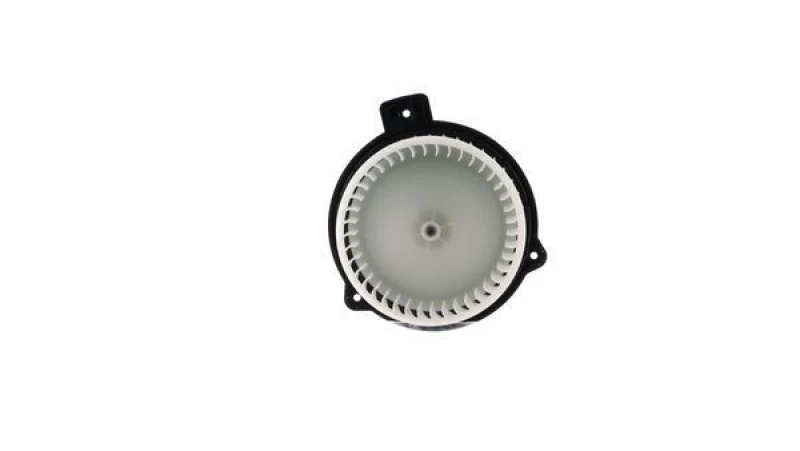 Image of MAHLE AB 400 000S Blower Motor for right-hand drive vehicles Interior Blower (2669)