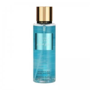 image of Victoria's Secret Aqua Kiss Fragrance Mist 250ml