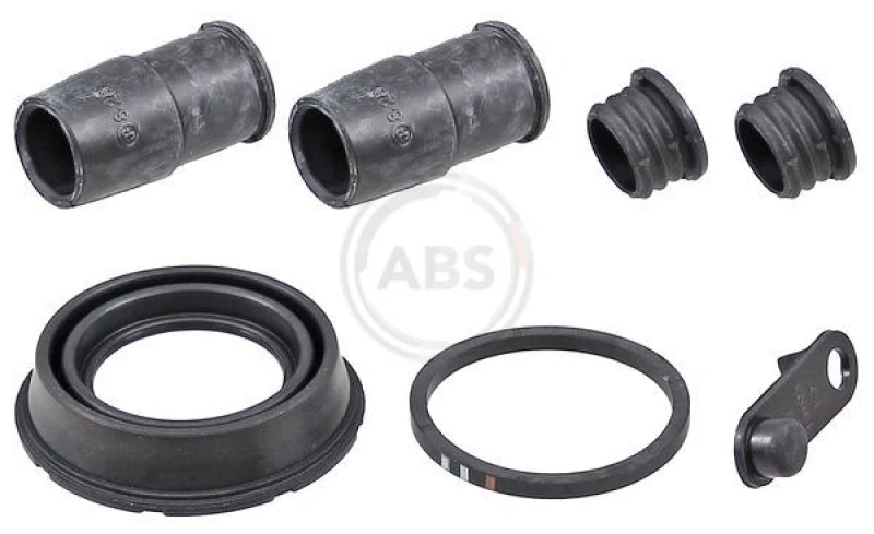 Image of A.B.S. Repair Kit, brake caliper A.B.S. 63272