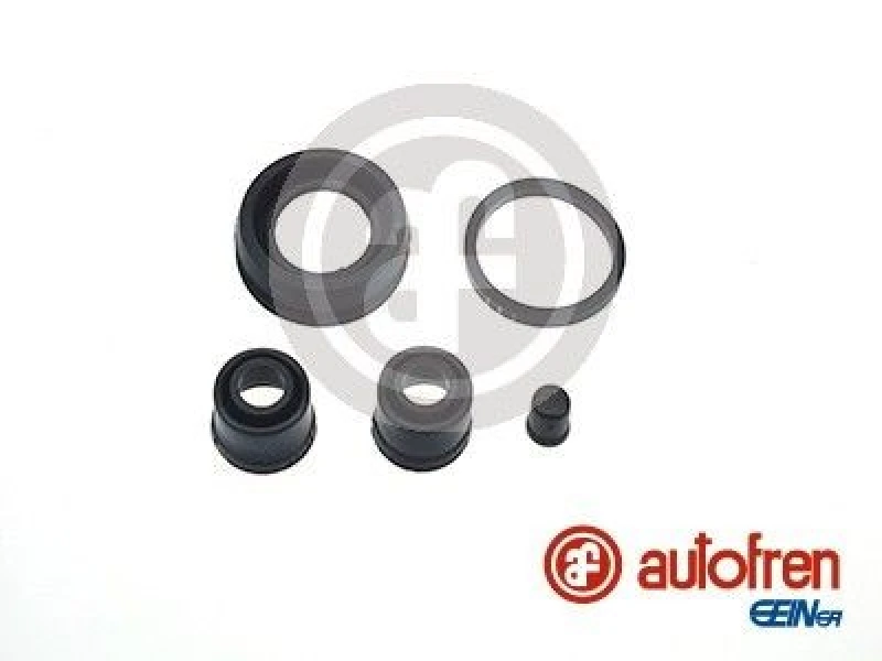 Image of AUTOFREN SEINSA Repair Kit, brake caliper AUTOFREN SEINSA D4239