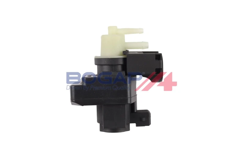Image of BOGAP Pressure converter, turbocharger BOGAP R6112102