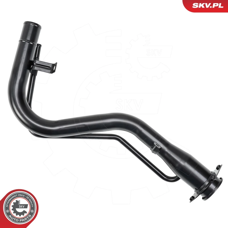 Image of ESEN SKV Fuel filler pipe ESEN SKV 54SKV917