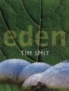Image of Eden by Tim Smit Hardback