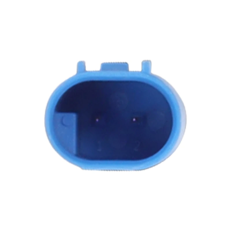Image of Brake pad wear sensor FEBI BILSTEIN 198095