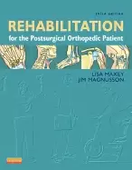 Image of rehabilitation for the postsurgical orthopedic patient
