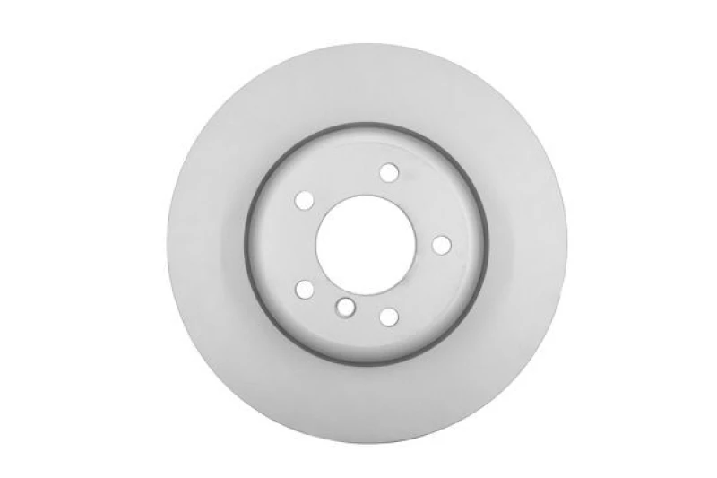 Image of HELLA Brake disc HELLA 8DD 355 120-861