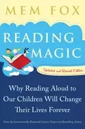Image of reading magic why reading aloud to our children will change their lives for