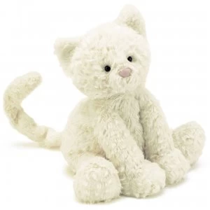 image of Jellycat Fuddlewuddle Kitty