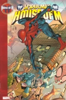 Image of Spider-Man by Mark Waid Paperback