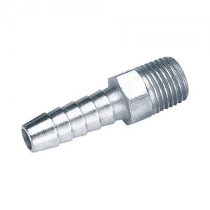 Image of Draper PCL Tailpieces Male Thread 1/4 Bsp 5/16" Pack of 5