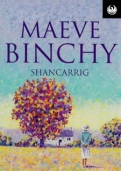 Image of Shancarrig by Maeve Binchy Paperback