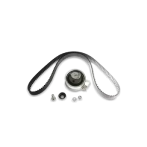 Image of FEBI BILSTEIN Timing Belt Kit PEUGEOT,FORD,CITROEN 21867 0816E7,0816E7S1,083181 Cam Belt Kit,Timing Belt Kit 0831T3,816E7S1,83181,831T3,9464034380