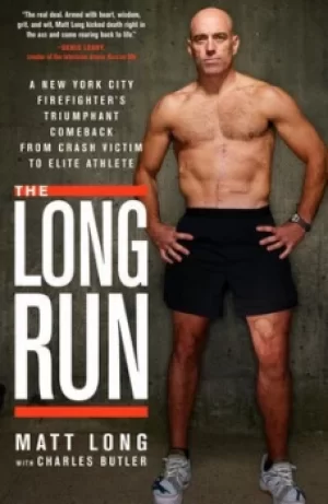 Image of The long run by Matt Long