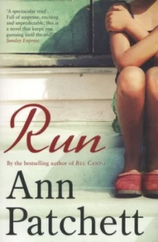 Image of Run by Ann Patchett Paperback