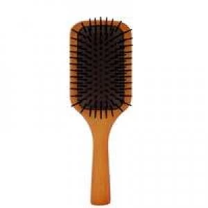 image of Aveda Brush Mini Wooden Paddle Brush