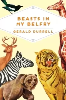 Image of Beasts in My Belfry