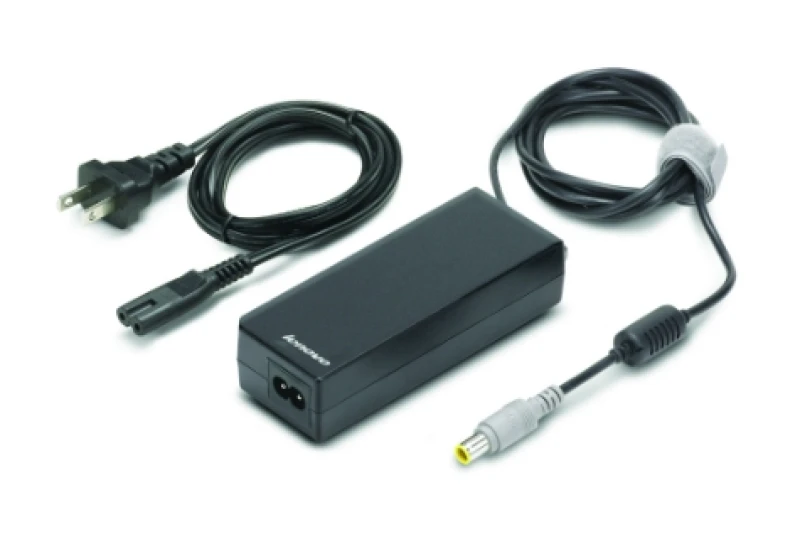 Image of Lenovo ThinkPad 90W AC Adapter power adapter/inverter Black