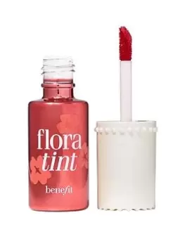 image of Benefit Floratint Desert Rose-Tinted Lip & Cheek Tint