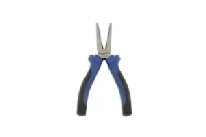 image of Laser Tools 5893 Long Nose Pliers 150mm