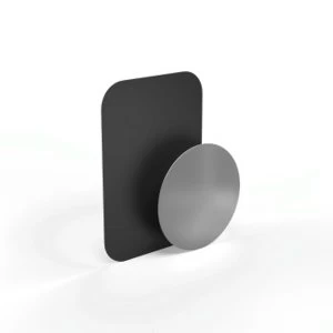 Image of Hama Replacement Metal Plates for Magnet Universal Smartphone Holder