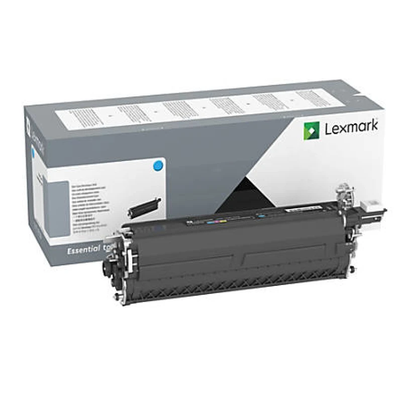 Image of Lexmark 78C0D20 Developer unit cyan. 125K pages for Lexmark C 2325/242