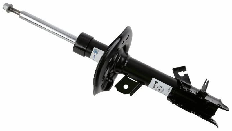 Image of Shock absorber SACHS 350 665