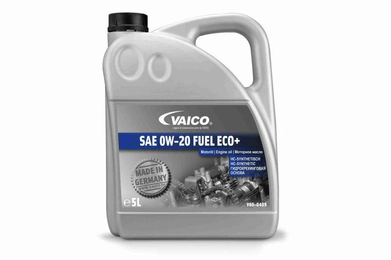Image of VAICO Engine oil VAICO V60-0409