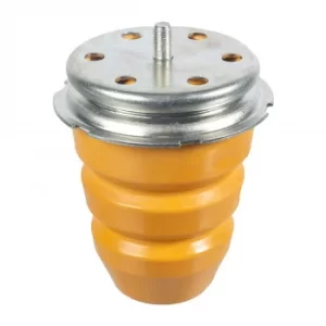 Image of Mounting Bush Buffer 36849 by Febi Bilstein Rear Axle
