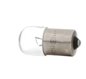Image of MAGNETI MARELLI Light Bulbs 004007100000 Bulb, licence plate light AUDI,RENAULT,FIAT,TT Coupe (8J3),MODUS / GRAND MODUS (F/JP0_),GRANDE PUNTO (199)