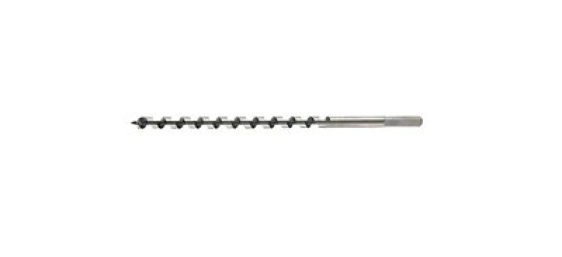 Image of Makita Hex Shank Wood Auger Drill Bit D-07303 Diameter: 20mm