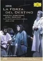 image of Verdi - La Forza Del Destino (Giacomini)