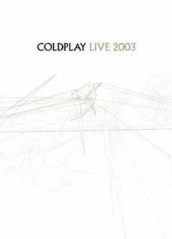 Image of Coldplay Live in Sydney - DVD Boxset