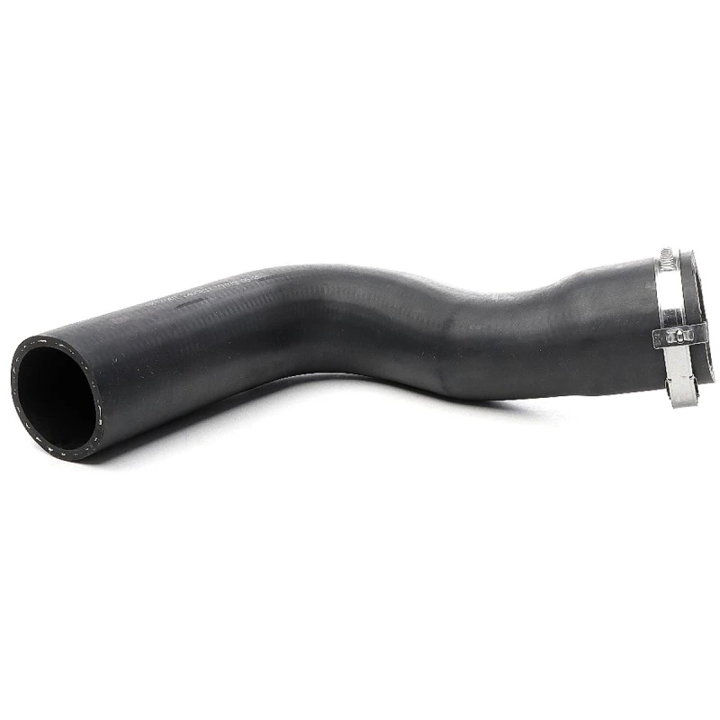 Image of METZGER 2400257 Turbocharger Hose with clamp Charger Intake Hose (3314)