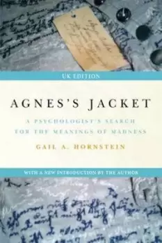 Image of Agness jacket by Gail A Hornstein
