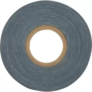 Image of Draper Emery Cloth Roll 25mm 50m 180g