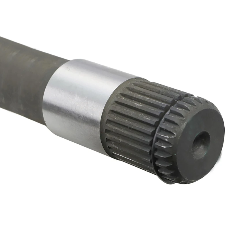 Image of Drive shaft FEBI BILSTEIN 193450