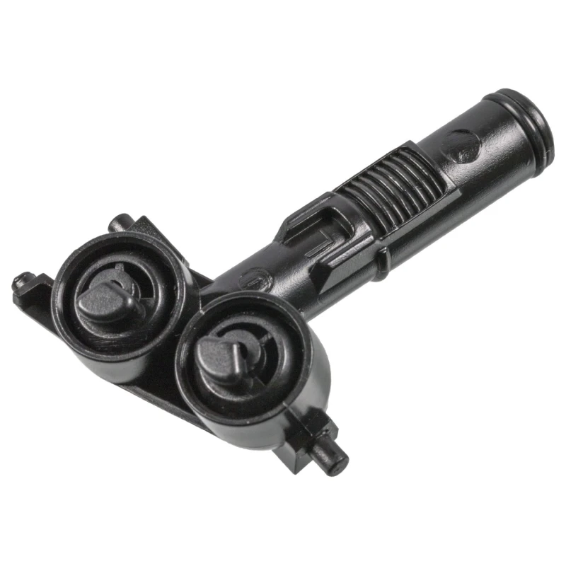 Image of Headlight washer jet FEBI BILSTEIN 184023