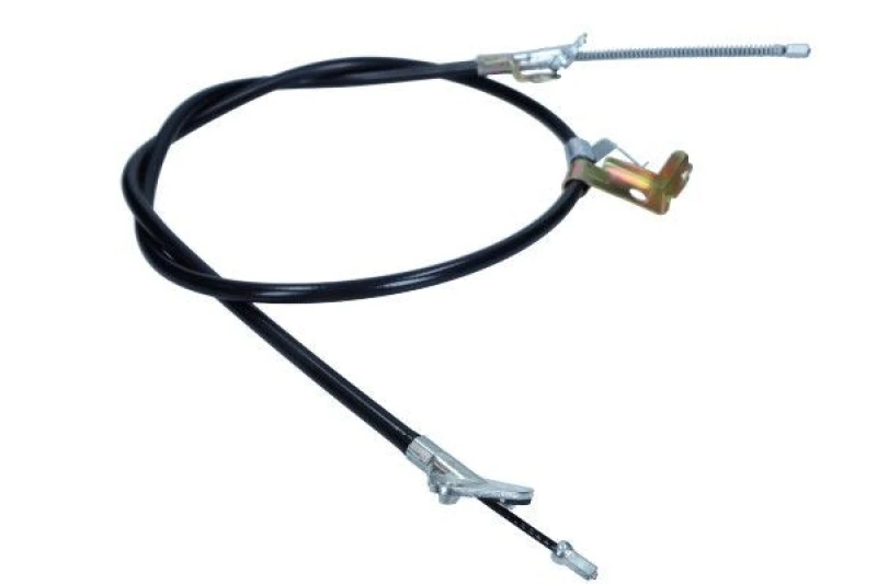 Image of MAXGEAR Handbrake cable MAXGEAR 32-1561
