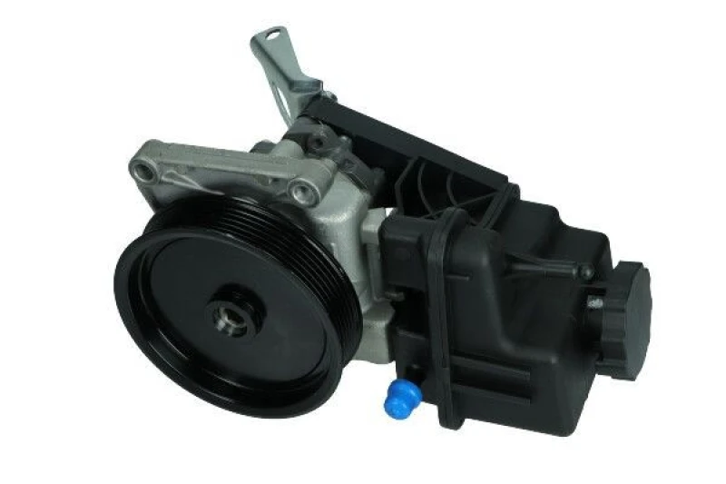 Image of MAXGEAR Power steering pump MAXGEAR 48-0162