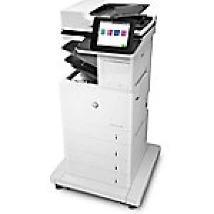 Image of HP LaserJet Enterprise M6231Z Mono Laser Printer