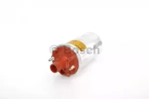 Image of Bosch 0221118322 Ignition Coil
