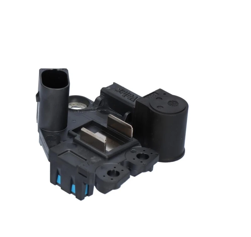 Image of Alternator voltage regulator VALEO 599197