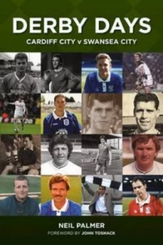 Image of Derby Days by Neil Palmer Book