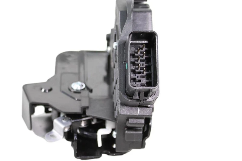 Image of Door lock METZGER 2314474