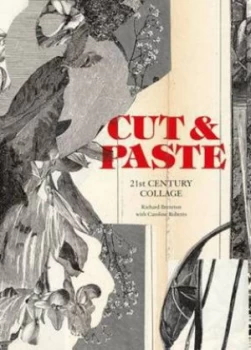 Image of Cut and Paste by Richard Brereton Paperback