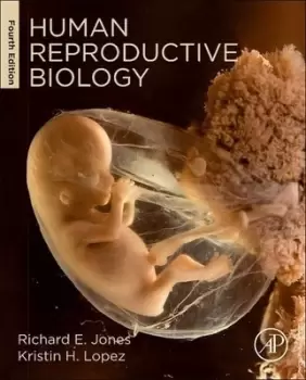 Image of Human reproductive biology by Richard E Jones