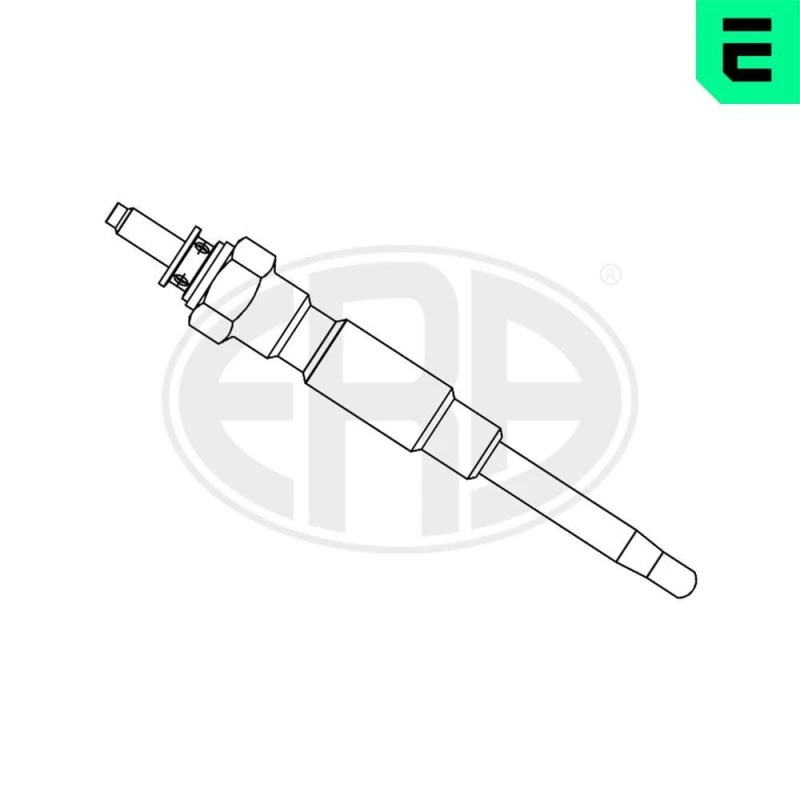 Image of ERA Glow plug ERA 886062