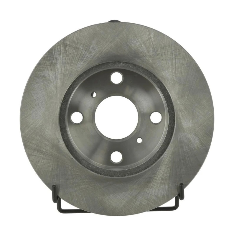 Image of Brake disc CHAMPION 561672CH
