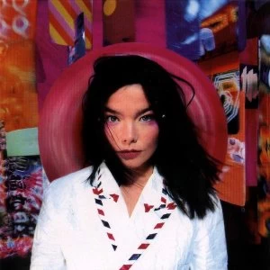 Image of Bjork - Post Vinyl