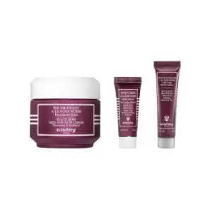 Image of Sisley Black Rose Skin Discovery Program - Clear